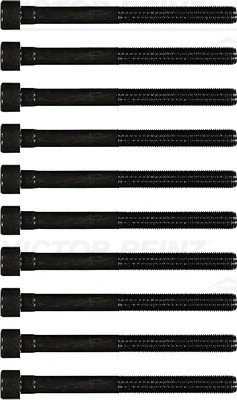 Cylinder Head Bolt Set